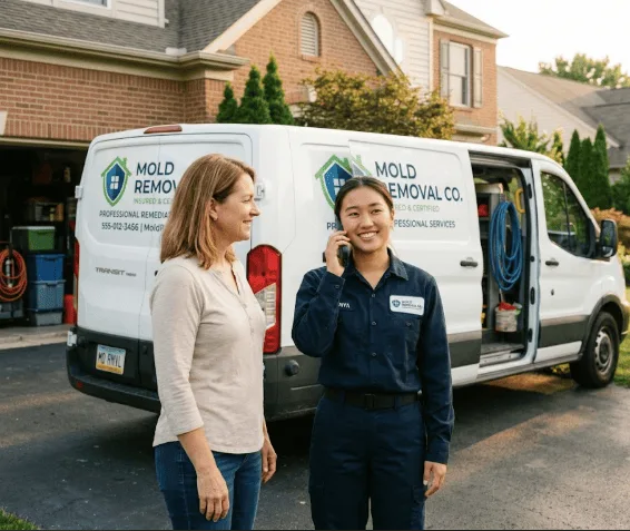 Crawlspace Mold Remediation Lithopolis, OH FAQs